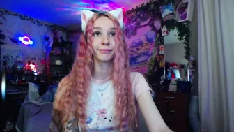 Linlin_cuteeee cosplay amateur cam