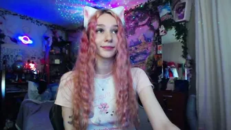 Linlin_cuteeee cosplay amateur cam