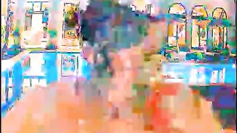 ebonyhotbuns4u2luv recorded nude video 405262
