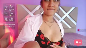 Scarleett_ebony ebony premium porn