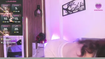 sammydesttt recorded nude video 405291