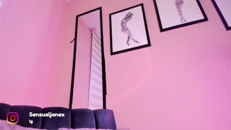 sensualjanex chat porn video (12/02/2025)