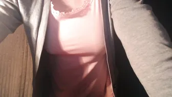 stonenipple recorded nude video 405335