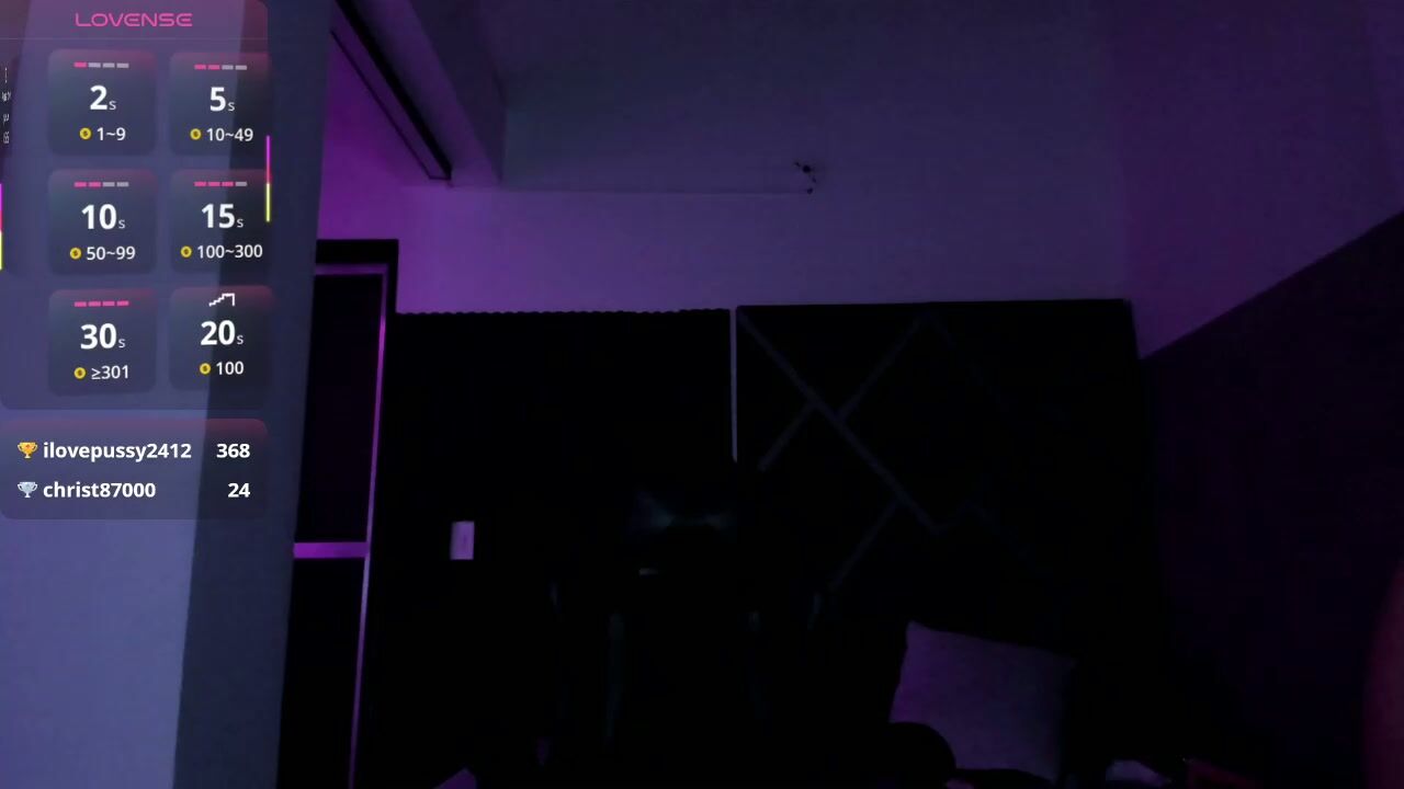 alise_mason tease cam video