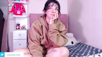vannessa_shy recorded nude video 405399