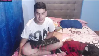 sweet_fantasy_couple xxx show
