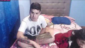 sweet_fantasy_couple xxx show
