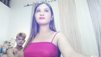 Airy_and_dave horny amateur video 12/02/2025