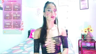 coral_davis recorded nude video 405482