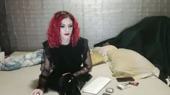 Emmily000 smoke - 02 December 2025