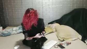 Emmily000 smoke - 02 December 2025