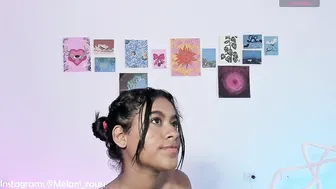 melrousses recorded nude video 405605