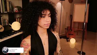 fresatanica recorded nude video 405627