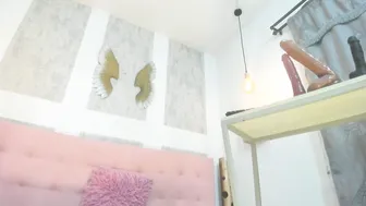 zhamira_21 recorded nude video 405643