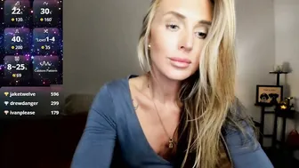 theselina_kyle recorded nude video 405655