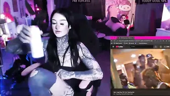 Bambitatted sex cam chat 12/02/2025