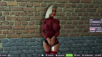 rosse_mistress recorded nude video 405769