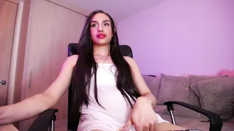 Sofiaroamontoya amateur cam show (12-02-2025)