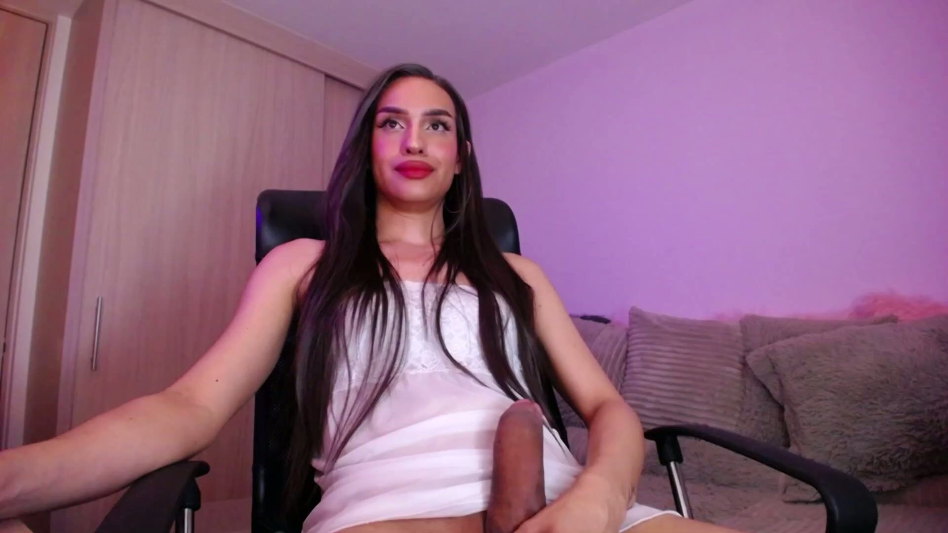 Sofiaroamontoya amateur cam show (12-02-2025)