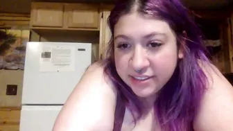 jizzylizzygirl recorded nude video 405830