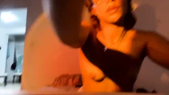 red_morgan recorded nude video 405885