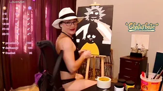 Kendracam69 porn nude cam video