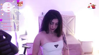dahia_tay recorded nude video 405916