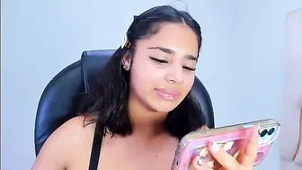 miahsex69 recorded nude video 405936