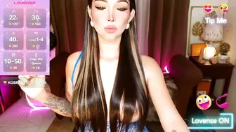 mouthwatering_ayesha webcam chat 12/02/2025