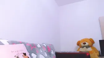anysadoll recorded nude video 406041