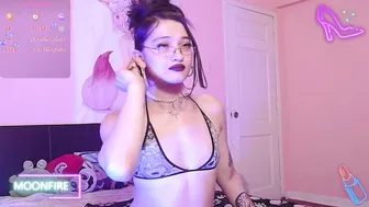 moonfiredance recorded nude video 406047