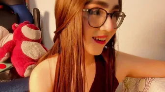 sweetscamilax_ webcam video chat porn video