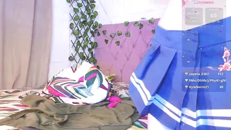 isla_rosee18 recorded nude video 406108