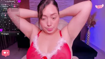 heidy_jhons nude 02 December 2025