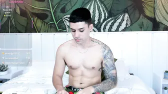 mike_montoya recorded nude video 406146