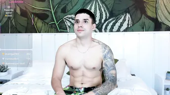 mike_montoya recorded nude video 406146