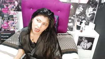 sweet_canelaa73 recorded nude video 406222