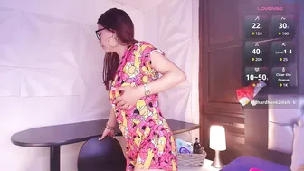 cherrylionn recorded nude video 406234