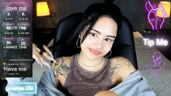 kim_brownie lovense - 12/02/2025