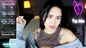 kim_brownie lovense - 12/02/2025