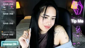 Kim_brownie smoke porn cam video