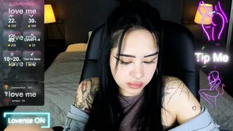 Kim_brownie smoke porn cam video