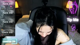 kim_brownie recorded nude video 406269