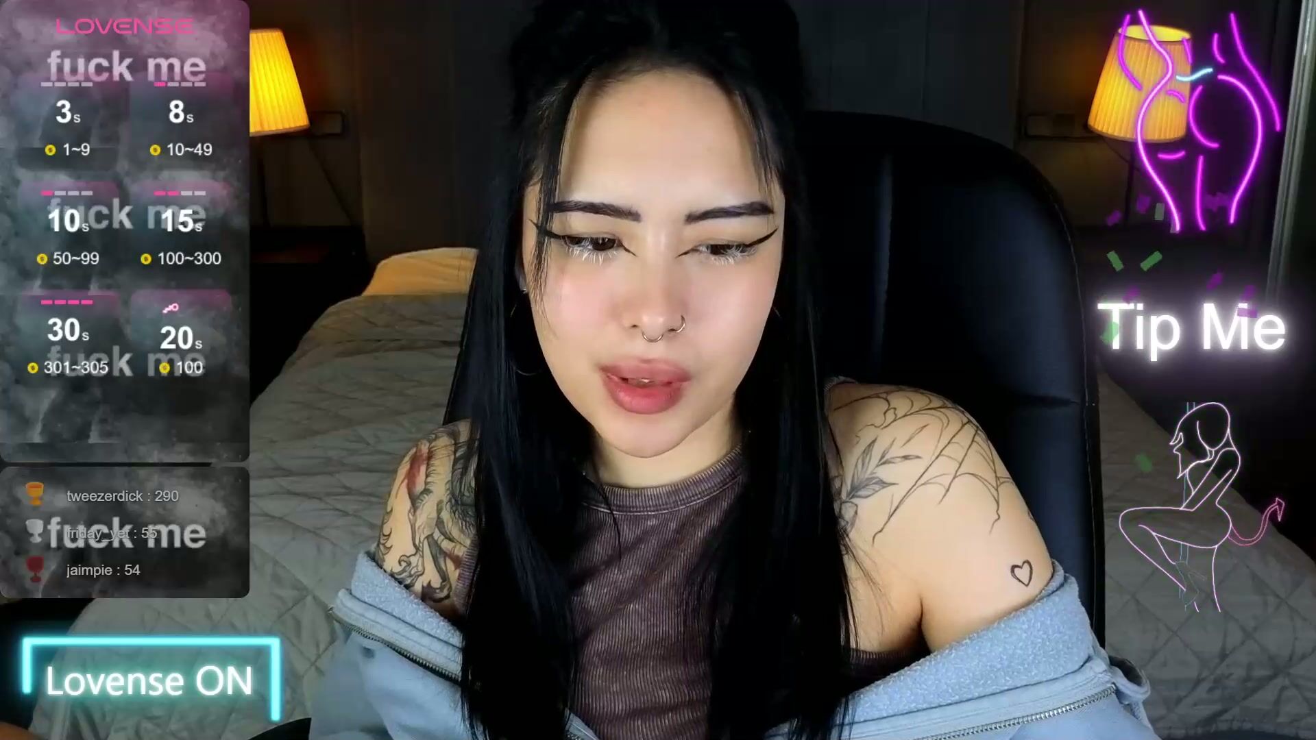 Kim_brownie smoke porn cam video