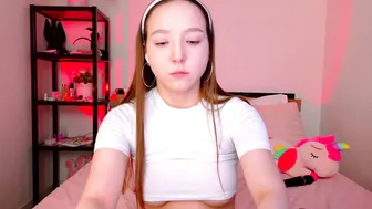 lovely_poppy recorded nude video 406348