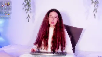 nicolle_evanss_ recorded nude video 406353