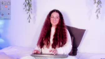 nicolle_evanss_ recorded nude video 406353