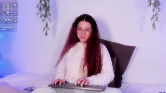 nicolle_evanss_ recorded nude video 406353