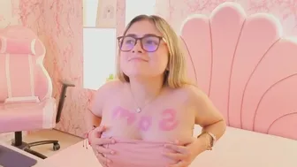 katyblondee recorded nude video 406428