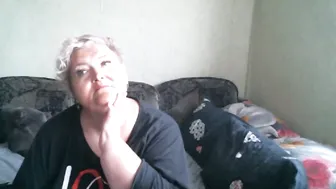 Lanacat555 blond on cam